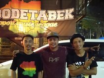 komunitas reggae bogor bersatu