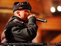 Juelz Santana