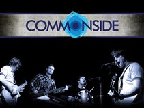 Commonside