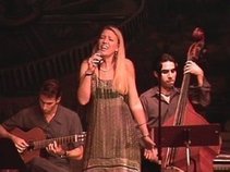 Heather Davis