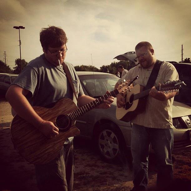 The Negley Brothers | ReverbNation