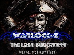 Warlock-z