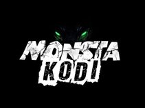 Monsta Kodi