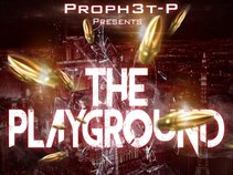 Proph3t P