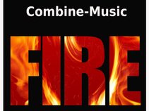 DJ Cmbine-Music