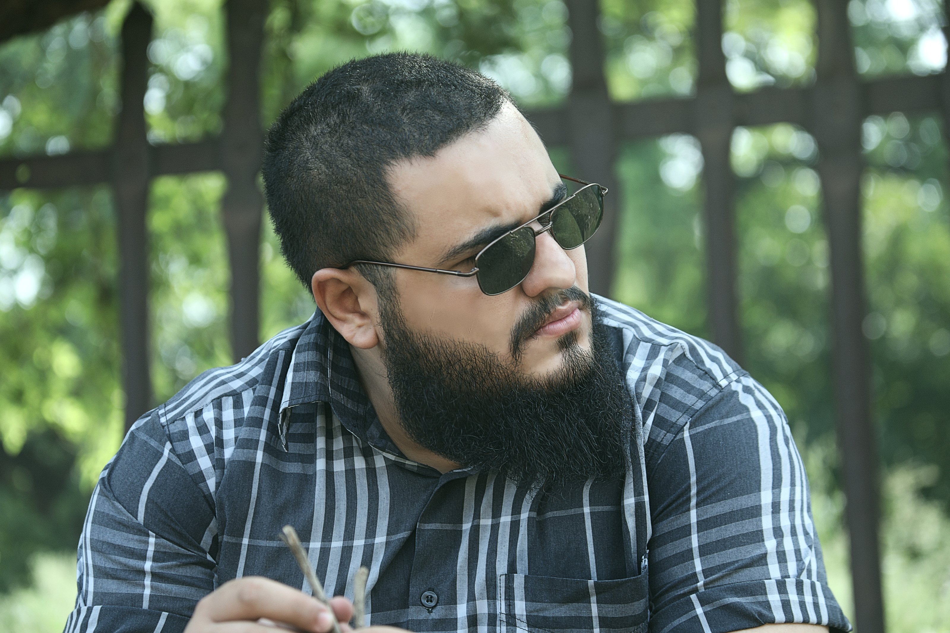 ReverbNation profile picture for @haseebkhan