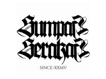 SUMPAH SERAKAH