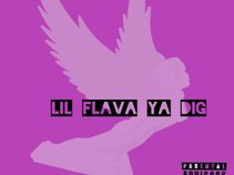 FLAVA YA DIG