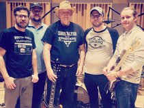 Chris Salyer & the Shooters