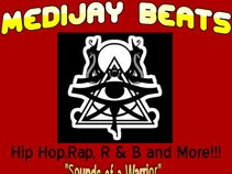 Medjay Beats