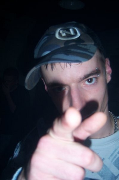 ReverbNation profile picture for @jpeg