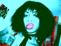 CRYSTY LUV DC'S 1ST LADY