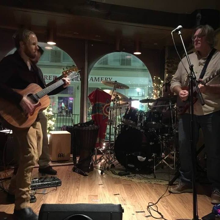 Engine No. 9 | ReverbNation