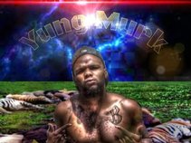 Young Murk