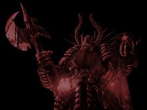 Warlord UK