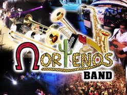 Norteños Band