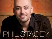 Phil Stacey