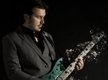 Rich Gordon -  Progressive instrumental rock guitarist and multi-instrumentalist