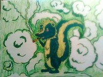 Big Green Funk