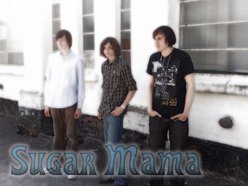 Image for Sugar Mama