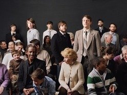 Image for Hey Marseilles