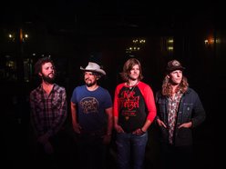 Image for The Black Lillies