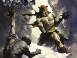 Image for IRON WOLF