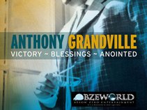 ANTHONY GRANDVILLE