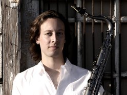 Image for Ben Bohorquez