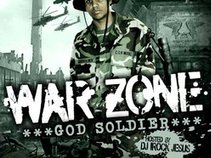 God Soldier