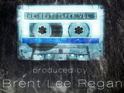 Image for Brent Lee Regan
