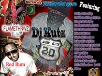 Dj Kutz AKA Mr.20/20