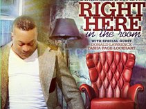 Derrick Milan & The Krew