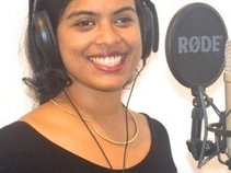 Nadia Dias