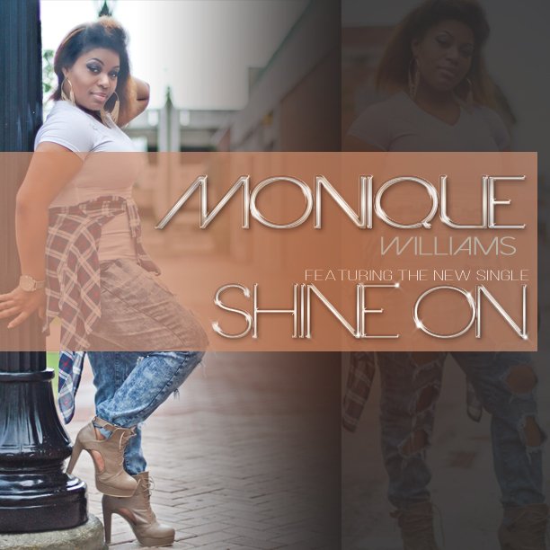 Monique Williams