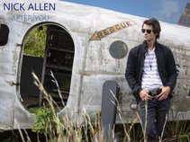Nick Allen