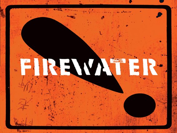 ReverbNation profile picture for @firewater