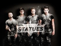 We Are Statues