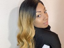 Krystalrose Shirley