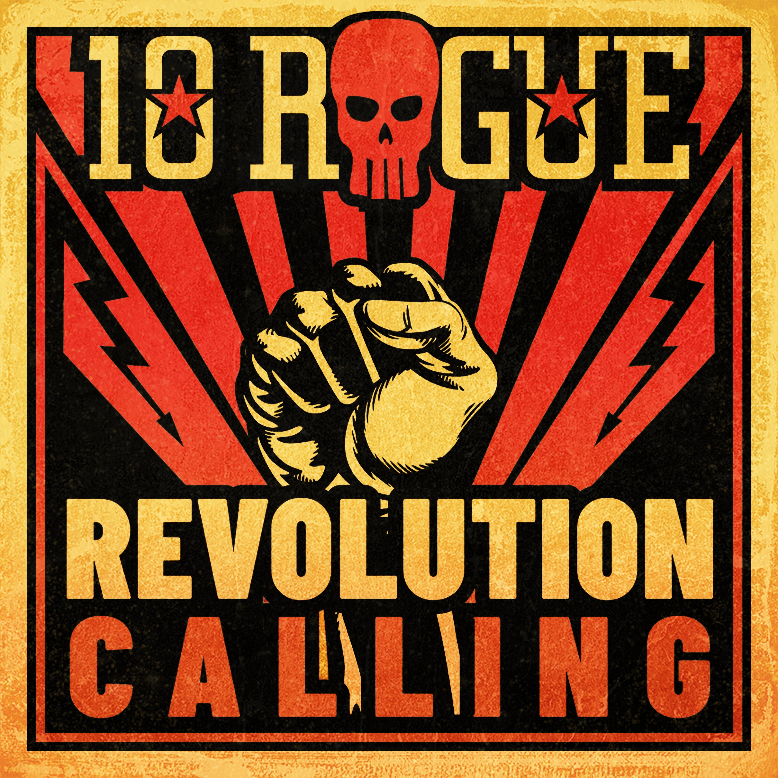Rock Ranst 10Rogue | ReverbNation