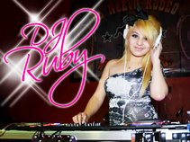 DJ RUBY "CHULADA DE MUJER"