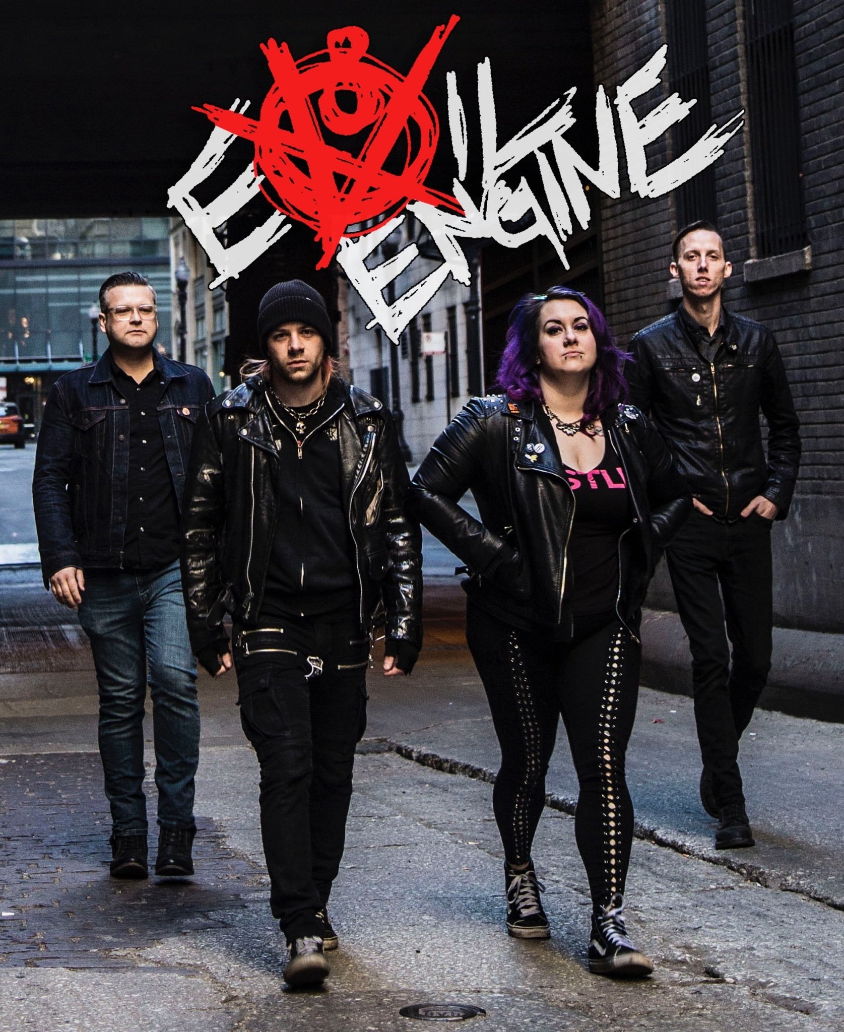 Evil Engine | ReverbNation