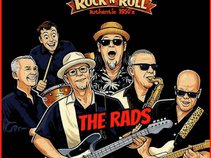 "The RADS" - UK.