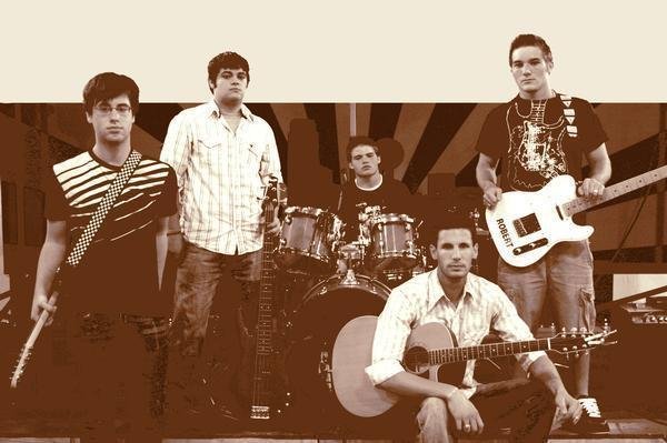 ReverbNation profile picture for @vibe