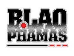 Image for Blaqphamas
