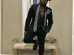 Christian L Da R&B Ruger
