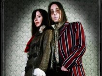 The Cherry Bluestorms