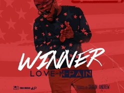 Image for Love-N-Pain