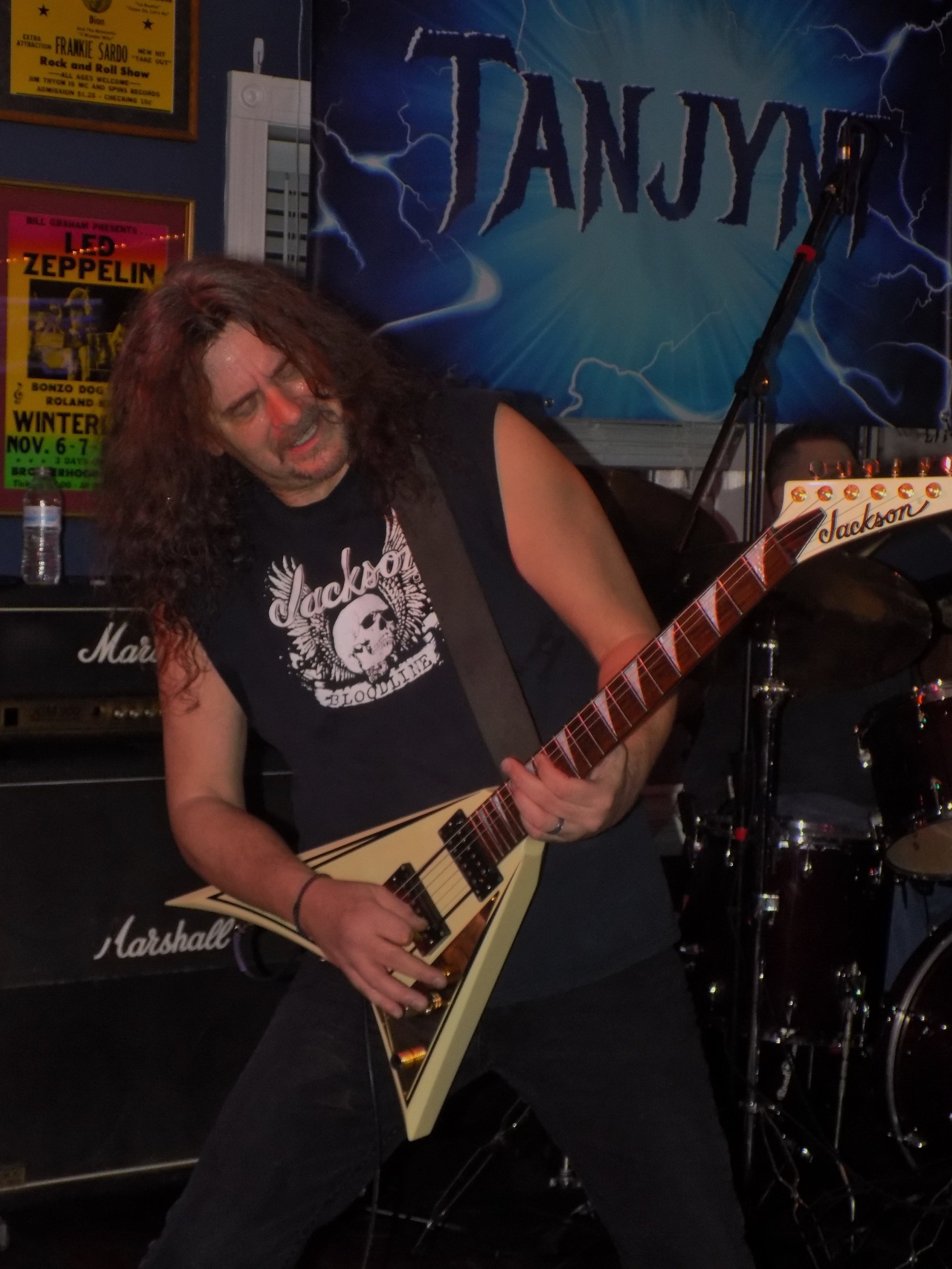 Dave Jones | ReverbNation