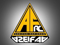 Asei Faa Rap Crew (AFRC)